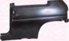 KLOKKERHOLM 5502511 Sidewall